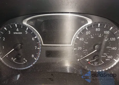 2015 Infiniti Qx60 from USA, damaged, VIN 5N1AL0MN2FC511102